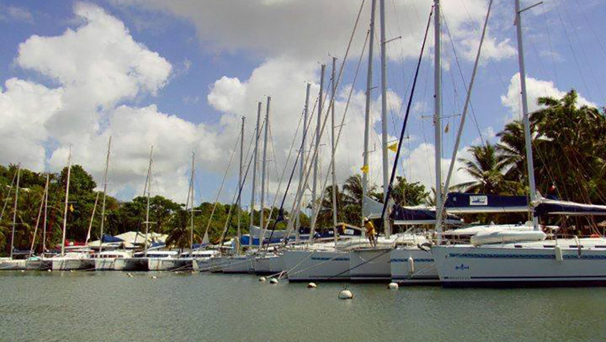 VPM Bestsail - EIS Finance SARL