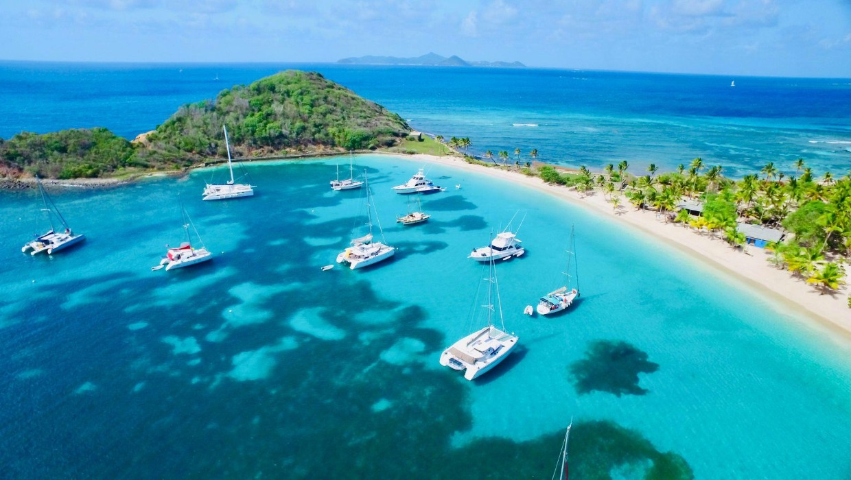 Barefoot Yacht Charters