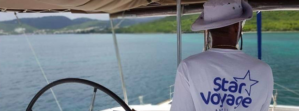 Star Voyage Antilles
