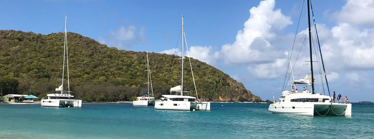 Star Voyage Antilles