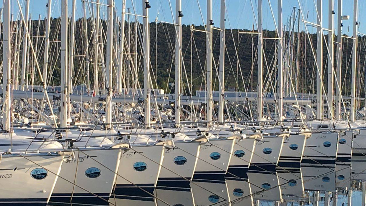 Asta Yachting