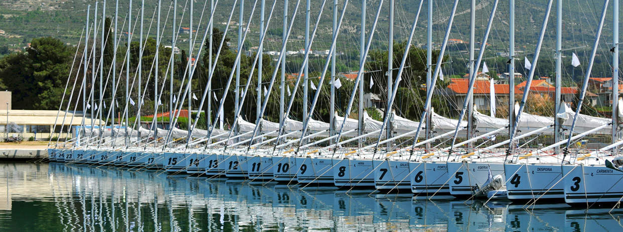 Sailing Forever Adriatic d.o.o.