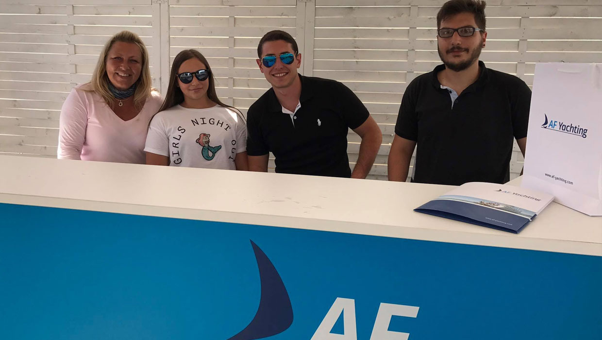 AF Yachting