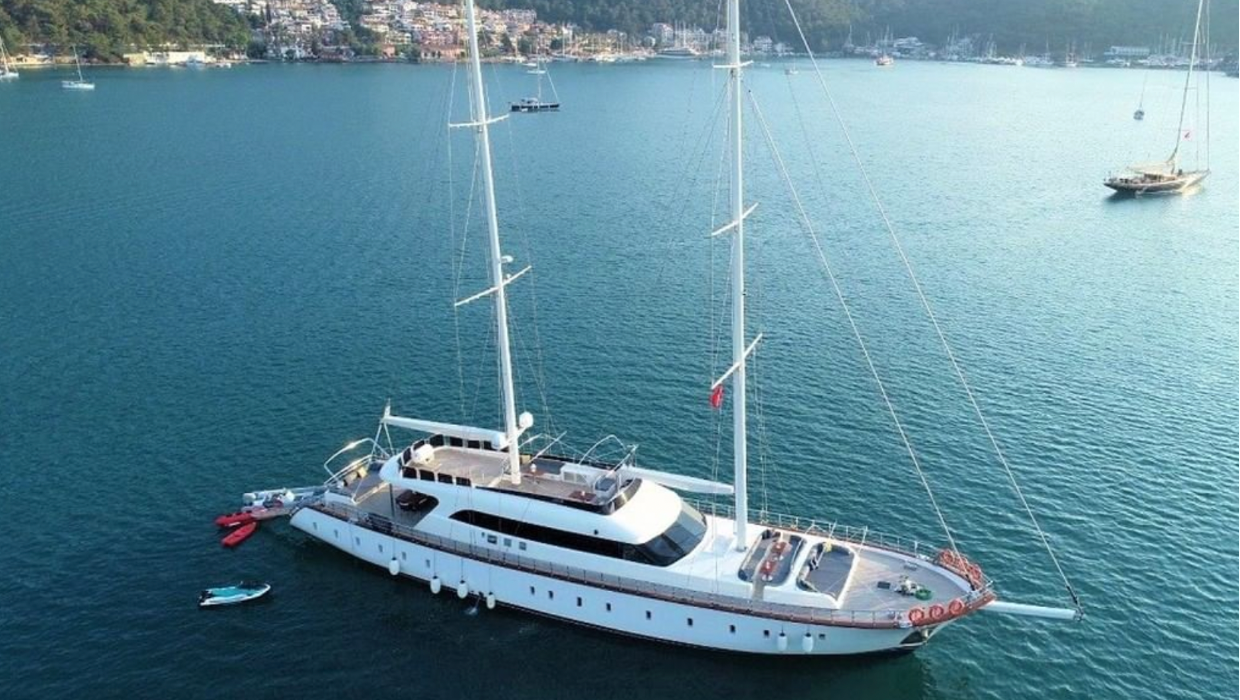 MAVİ YOLCULUK ORG YATÇILIK TURİZM İNŞ İTH İHR SAN VE TİC LTD ŞTİ