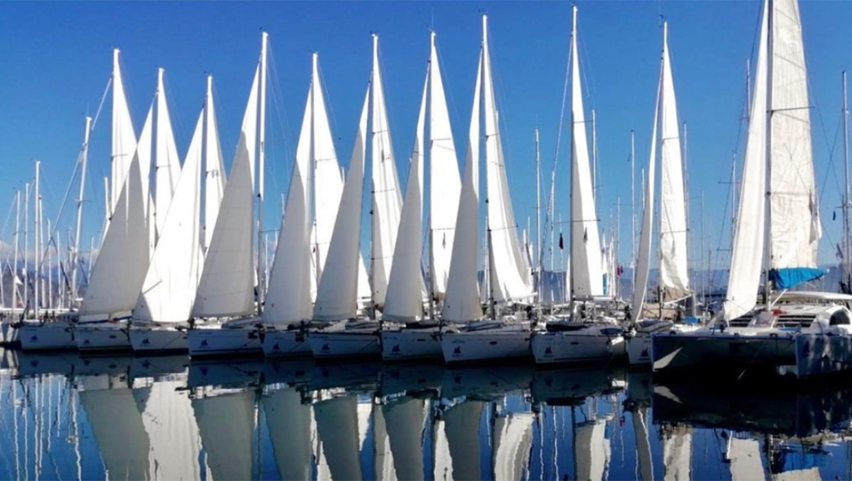 Sailfleet Yat Isletmeciligi AS