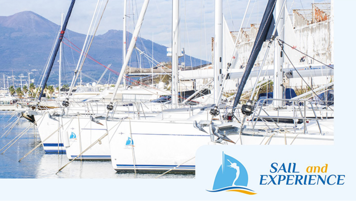 Sail and Experience