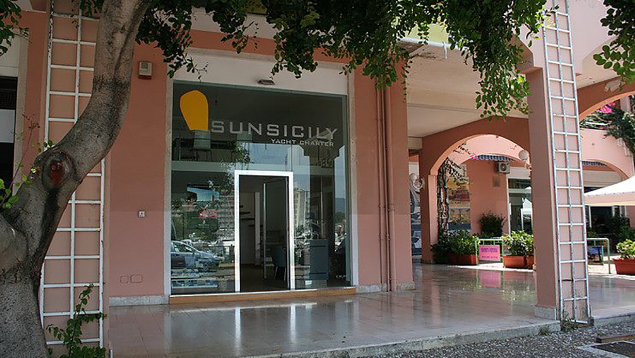 Sunsicily Yacht Charter