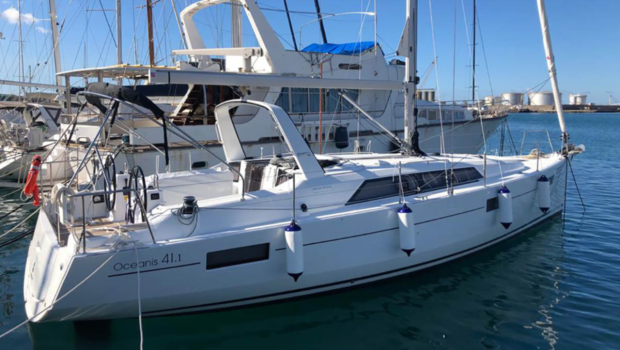 Sailink Charter
