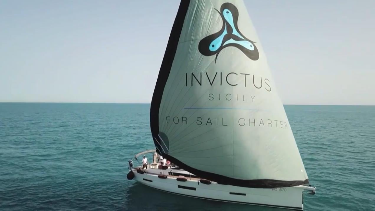 Invictus Sicily
