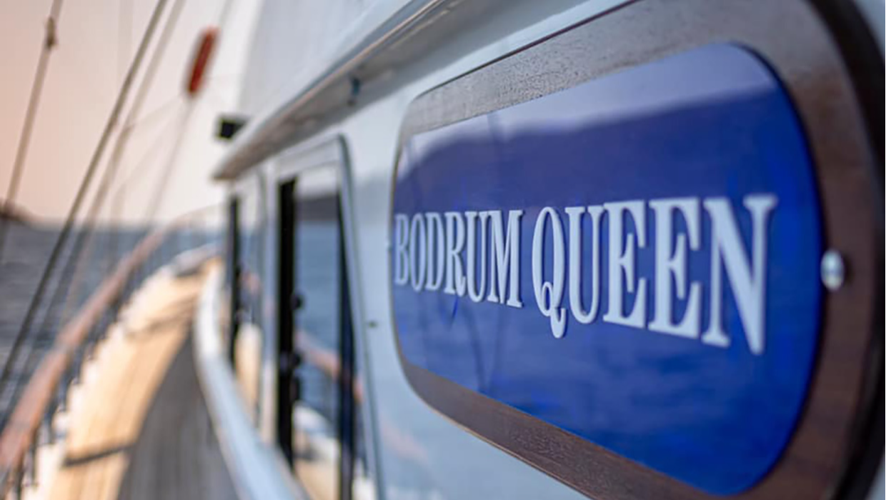 Bodrumtour travel and yachting