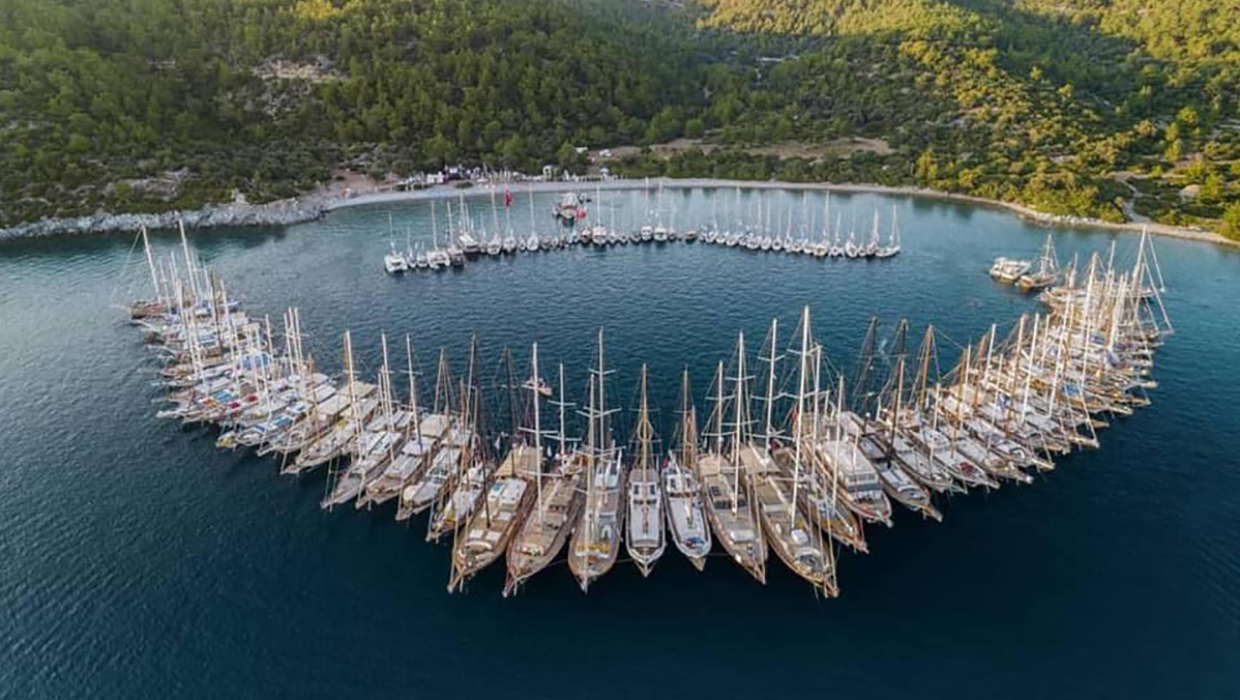 Bodrumtour travel and yachting
