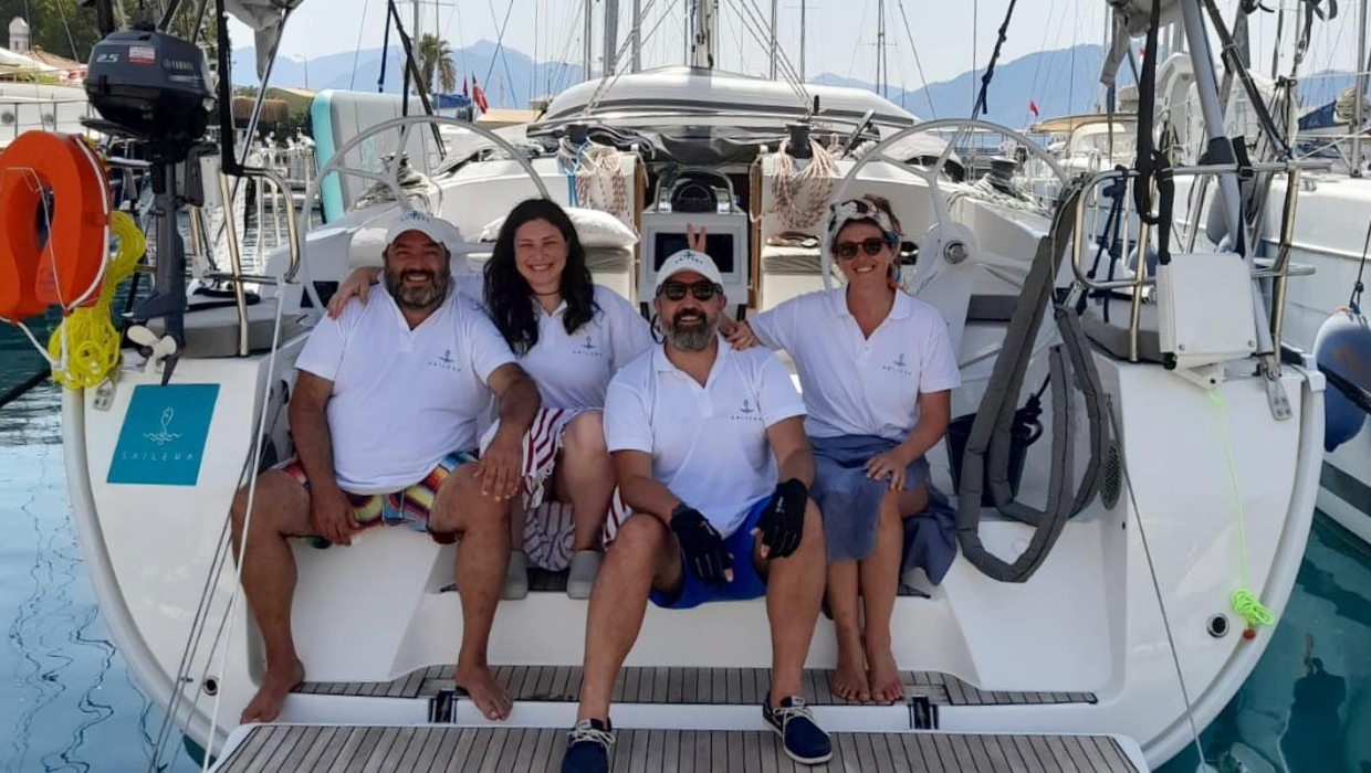 Sailera Turizm T.A.S