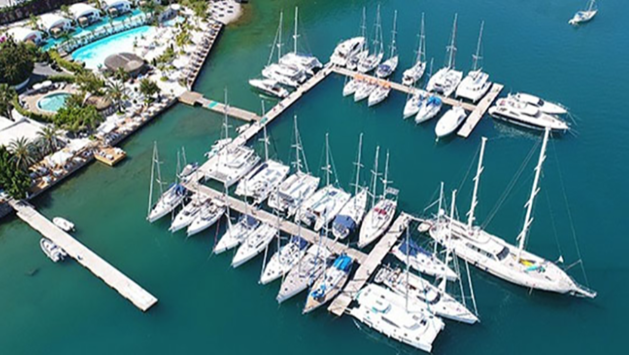 Most Consultancy Trade Limited Company