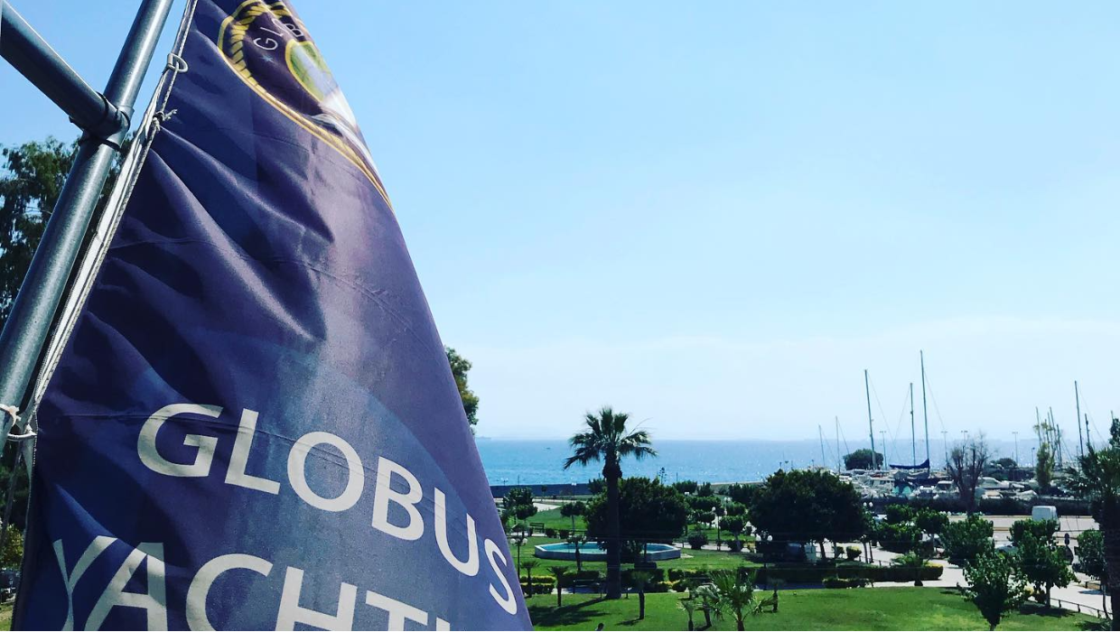Globus Yachting