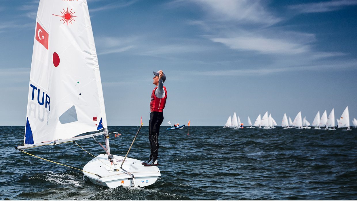 JUSTSAIL YATCILIK VE TURIZM A.S.