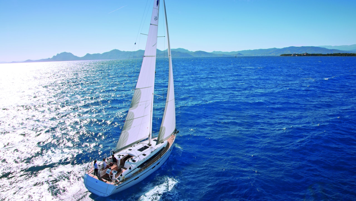 JUSTSAIL YATCILIK VE TURIZM A.S.