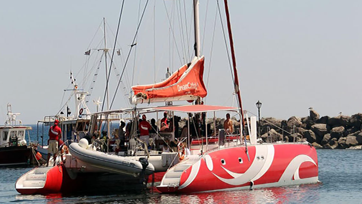 Hellenic Yachting