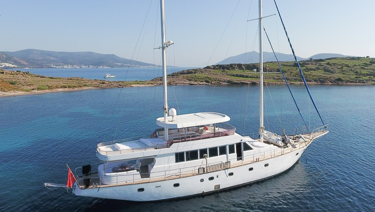 MURAL YATÇILIK SANAYİ NE TİCARET LİMİTED ŞİRKETİ