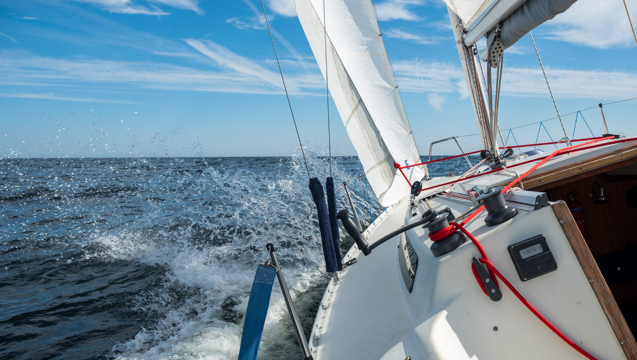 ABB Charter Private Company