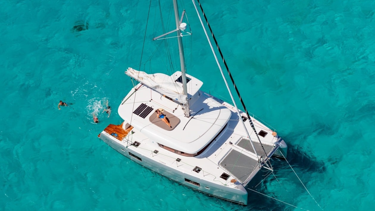 ABB Charter Private Company