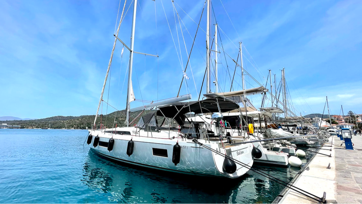 Panouseris Yacht Charters