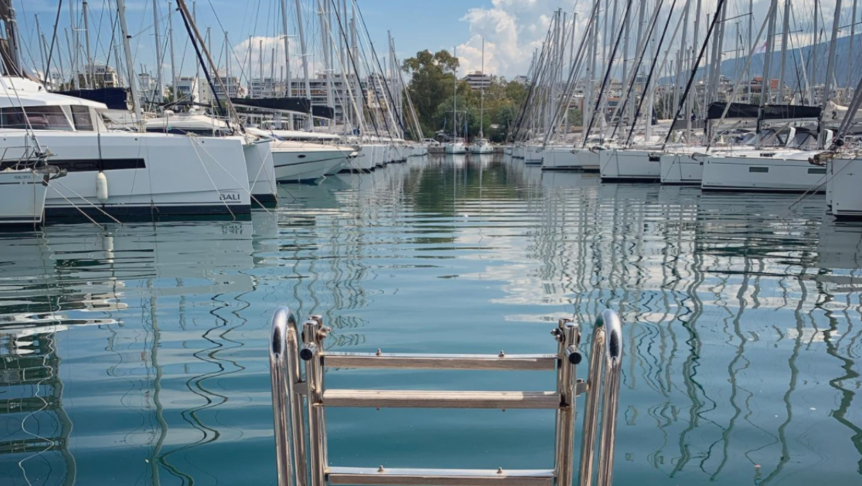 Panouseris Yacht Charters