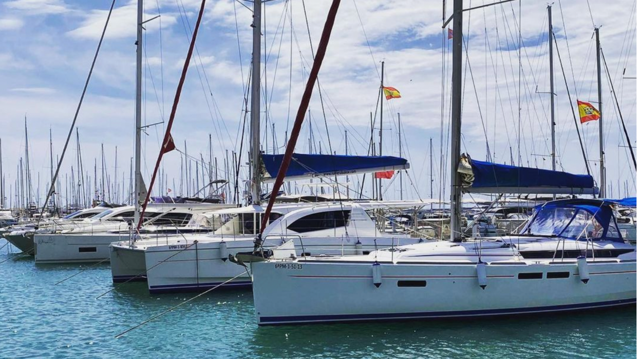 MBS-Charter, Mallorca-Balear-Sailing & Charter