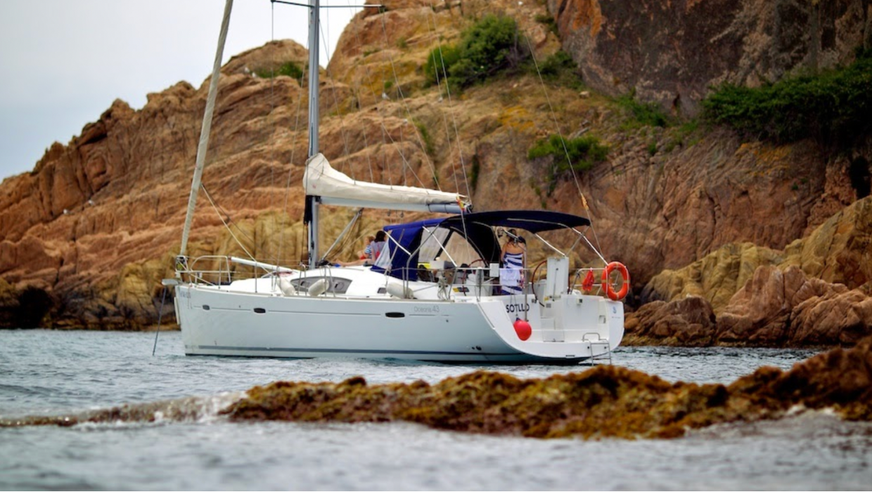 VELANOMADA YACHT CHARTER