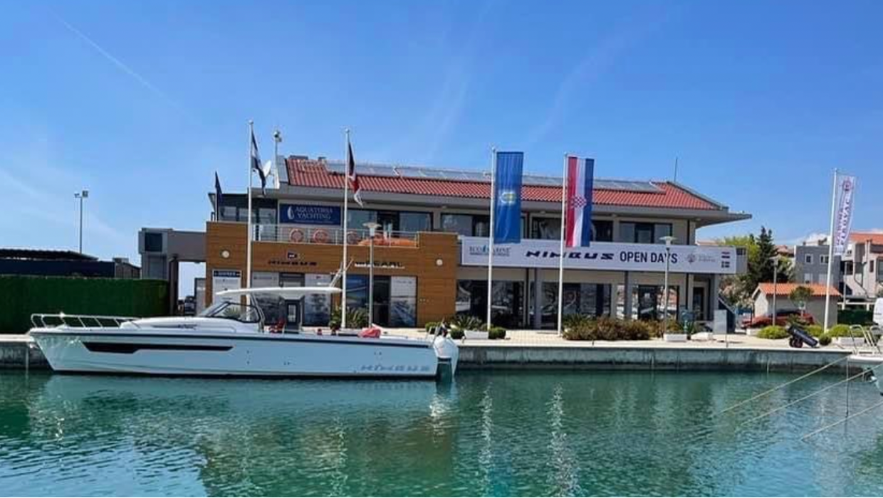 Nimbus Center Croatia