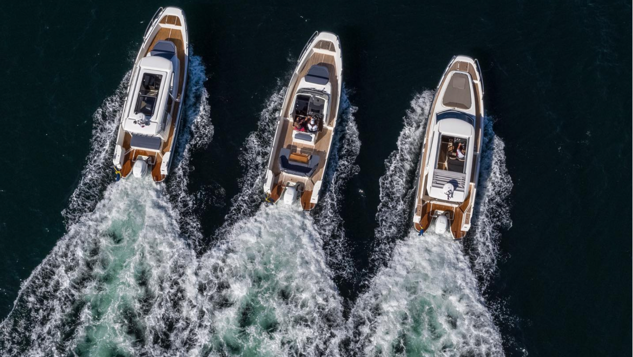 Nimbus Center Croatia