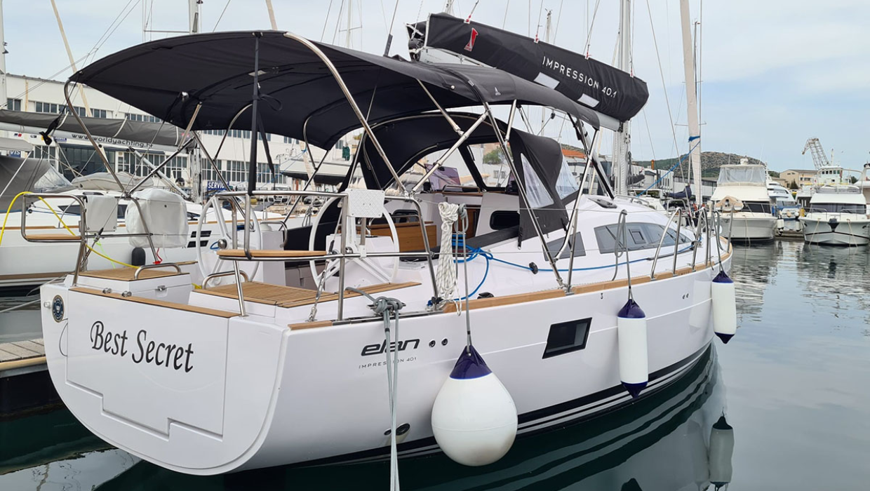 World Yachting Charter