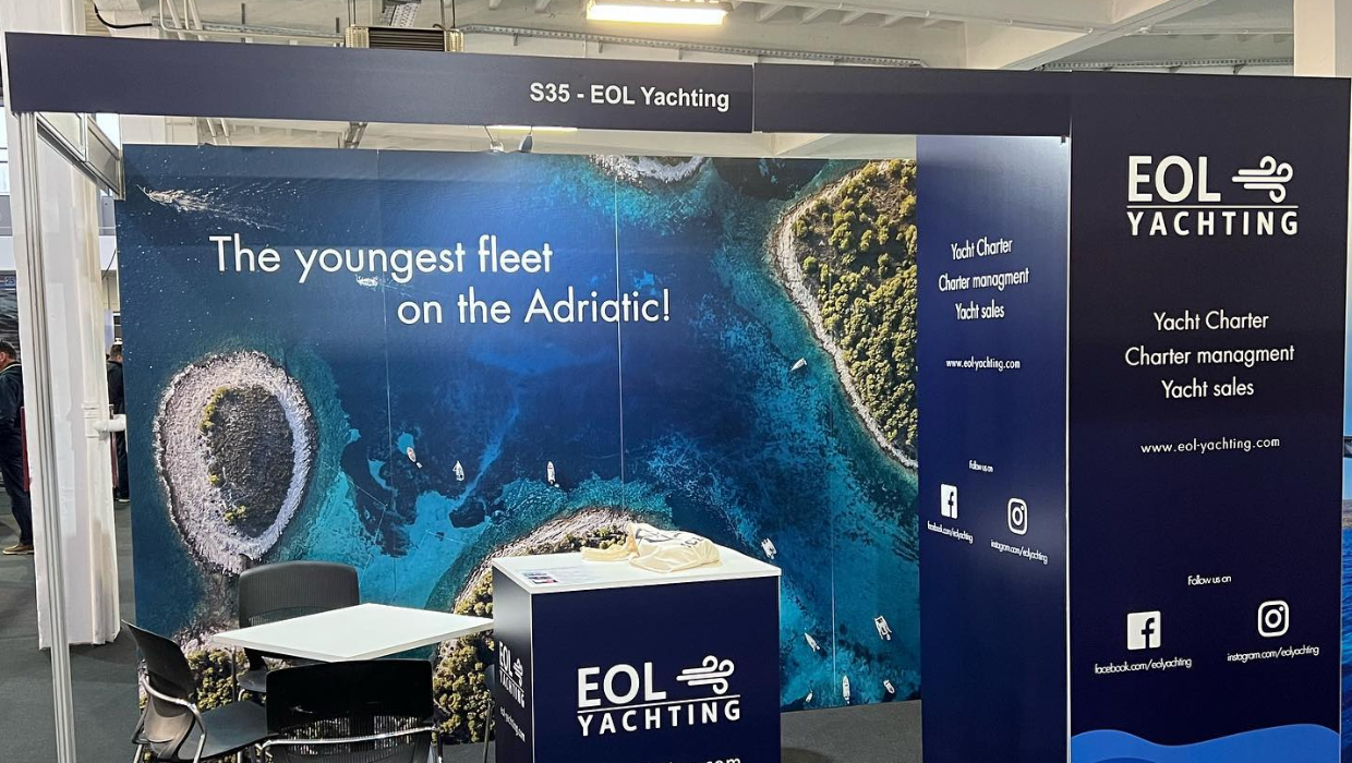 Eol Yachting