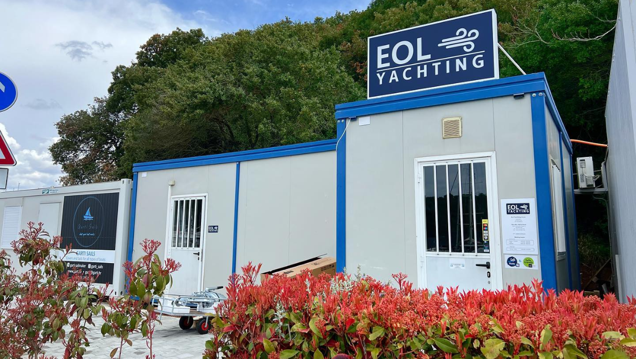 Eol Yachting