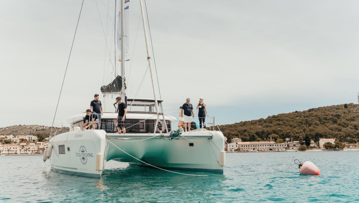 Vogue Yachting d.o.o.