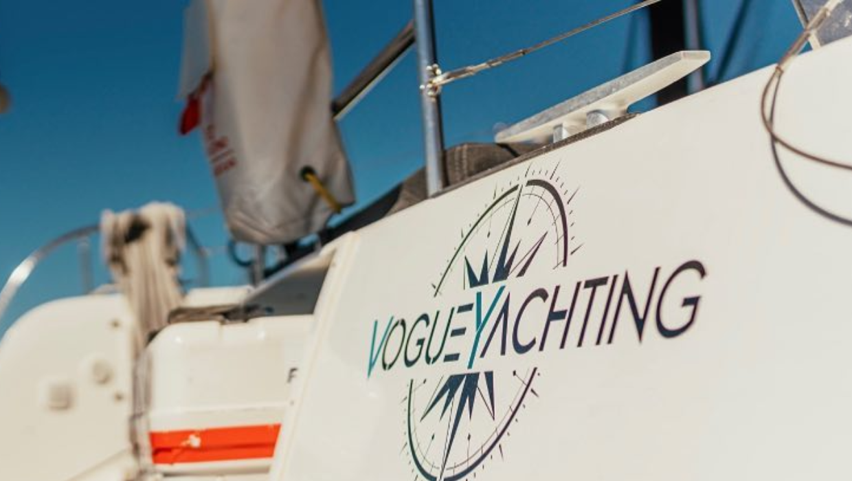 vogue yachting croatia