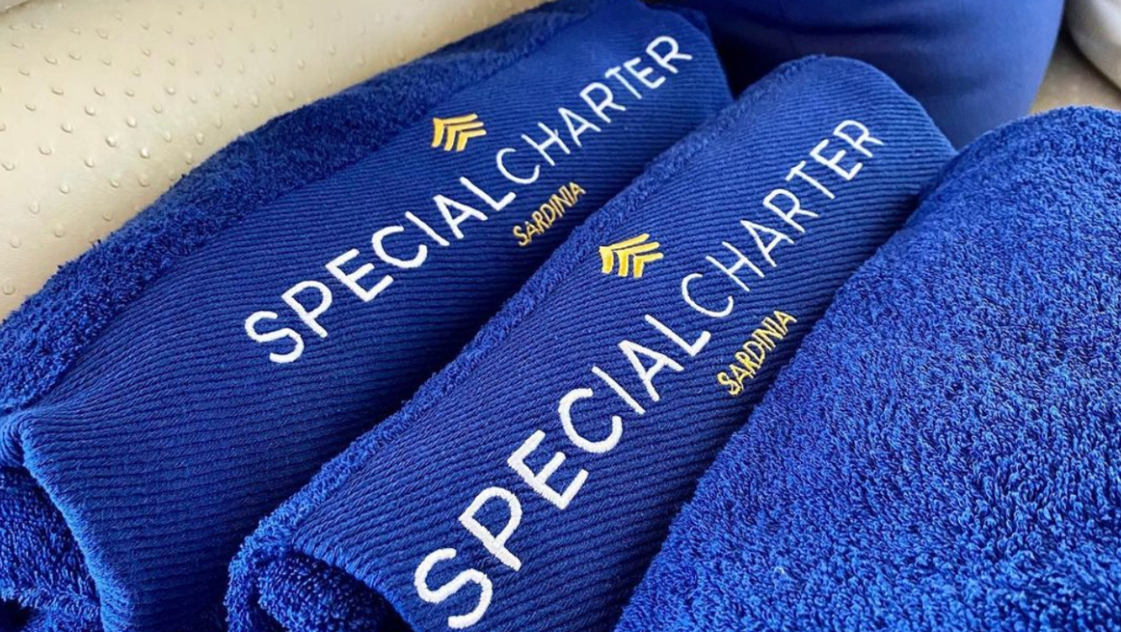 Special Charter