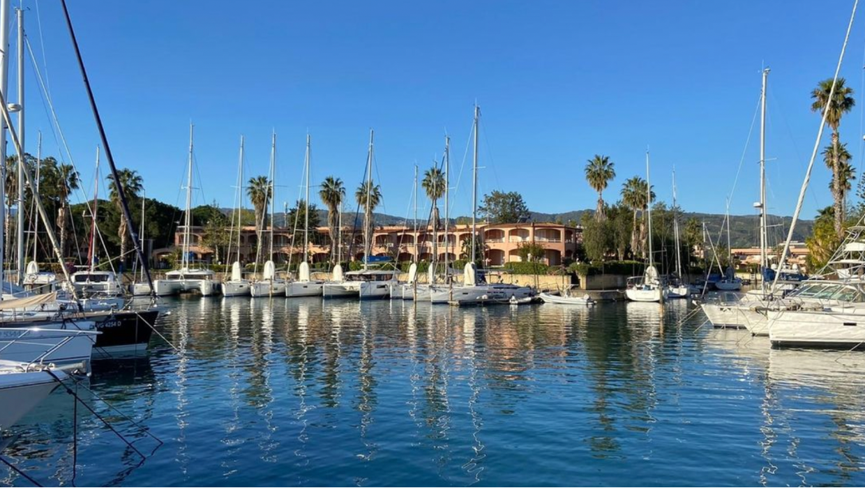 Turistica Il Gabbiano