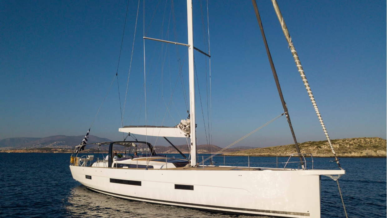 Thrace Yachting