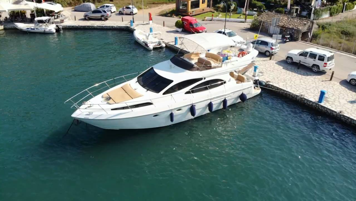 VASKON MARINE & YACHTING