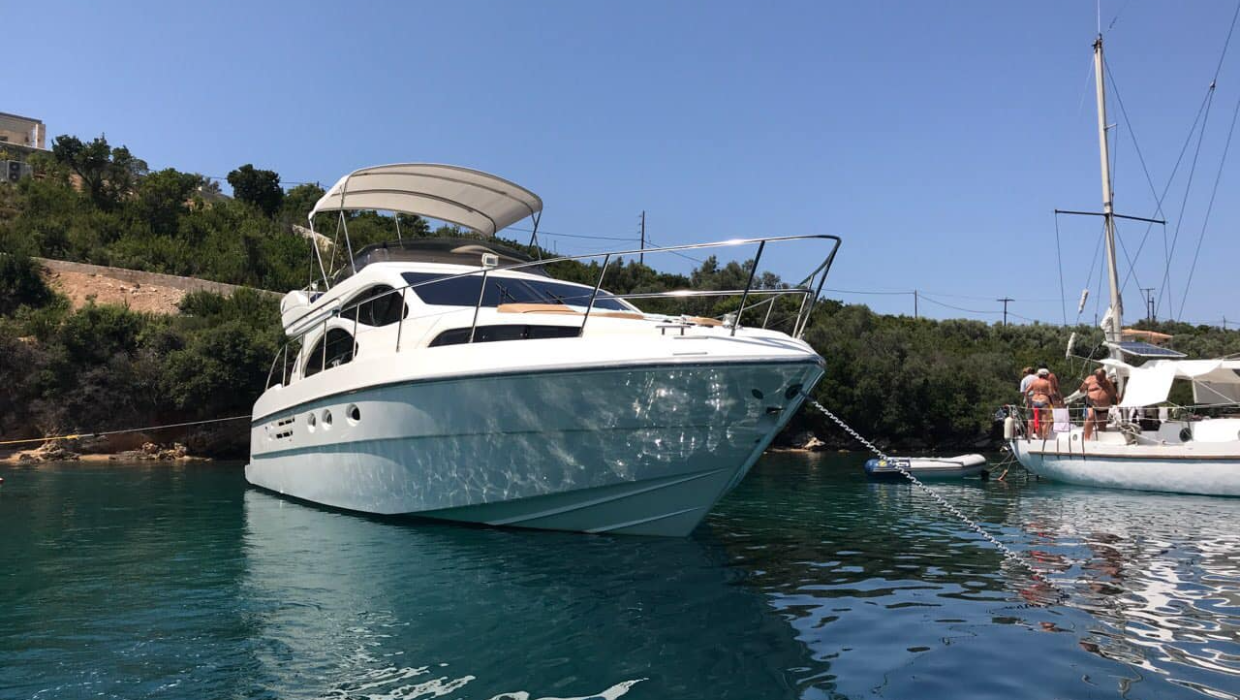 VASKON MARINE & YACHTING