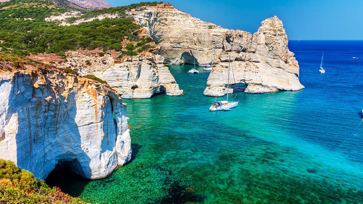 MEDITERRANEAN SAILING GROUP