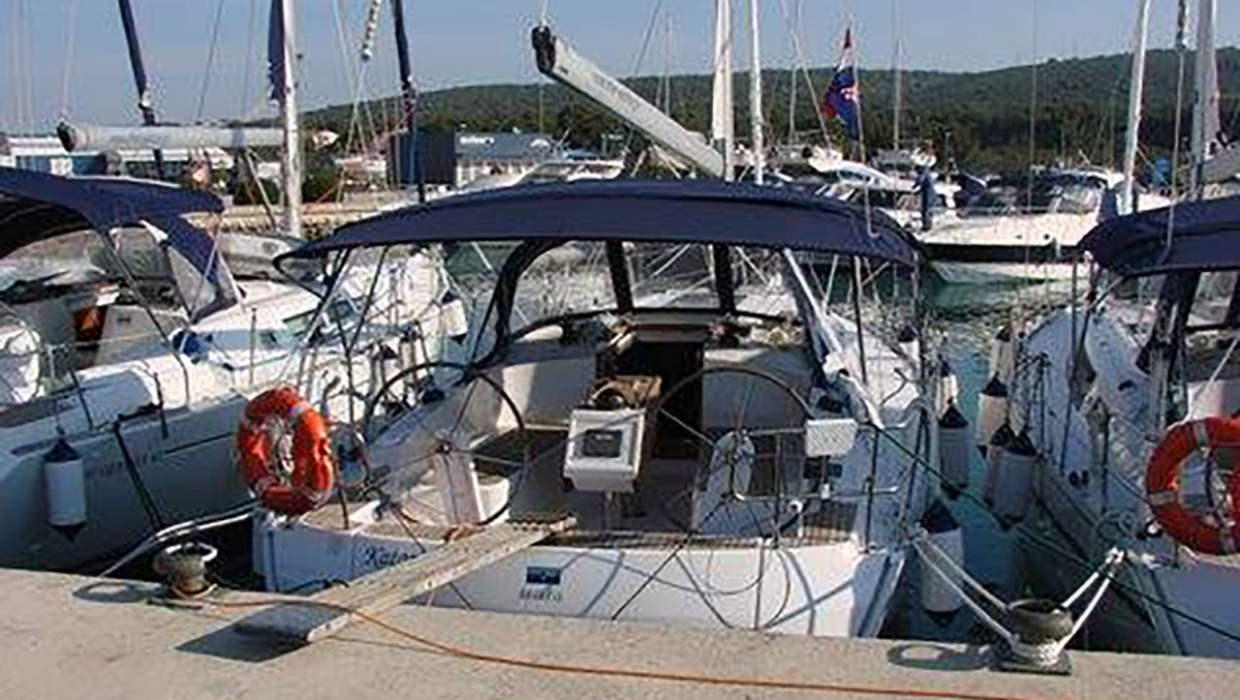 Inter Yachting