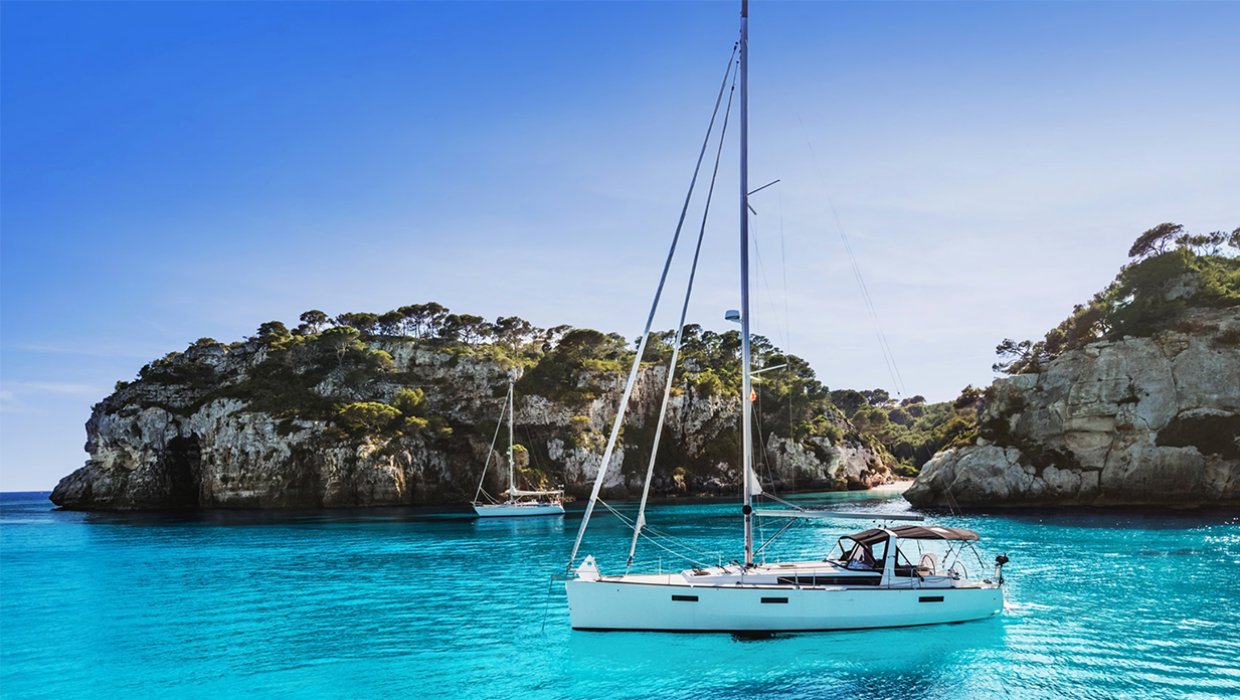 Mediterranean Yachting Holidays