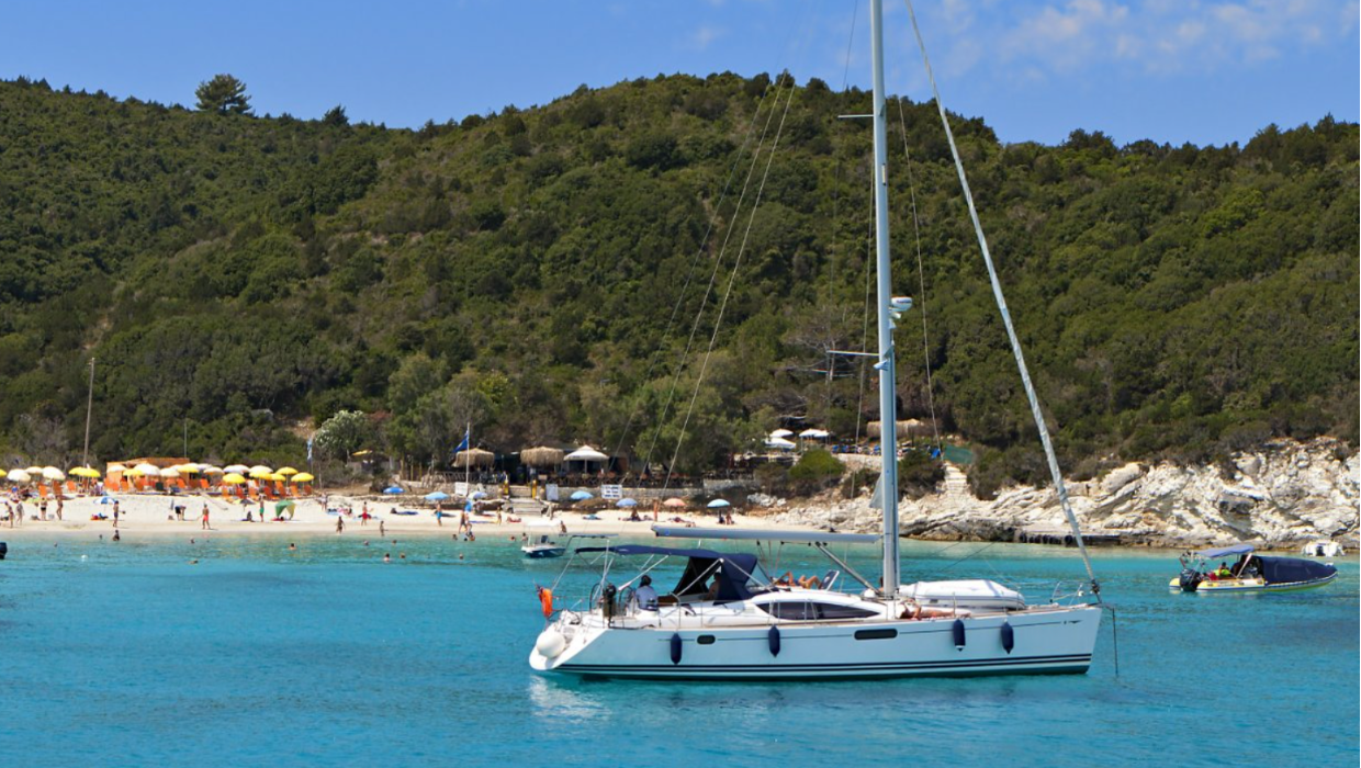 Mediterranean Yachting Holidays