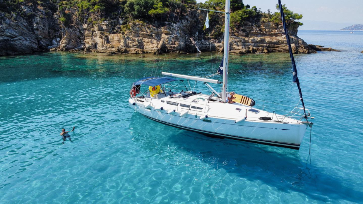 Kavala Yachting