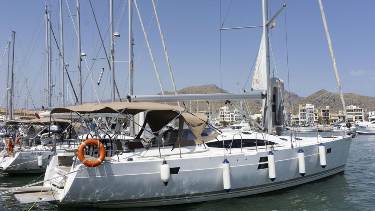 CM Charter / Sailme Mallorca