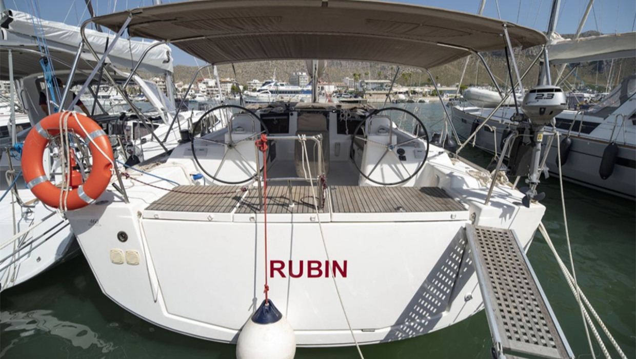 CM Charter / Sailme Mallorca