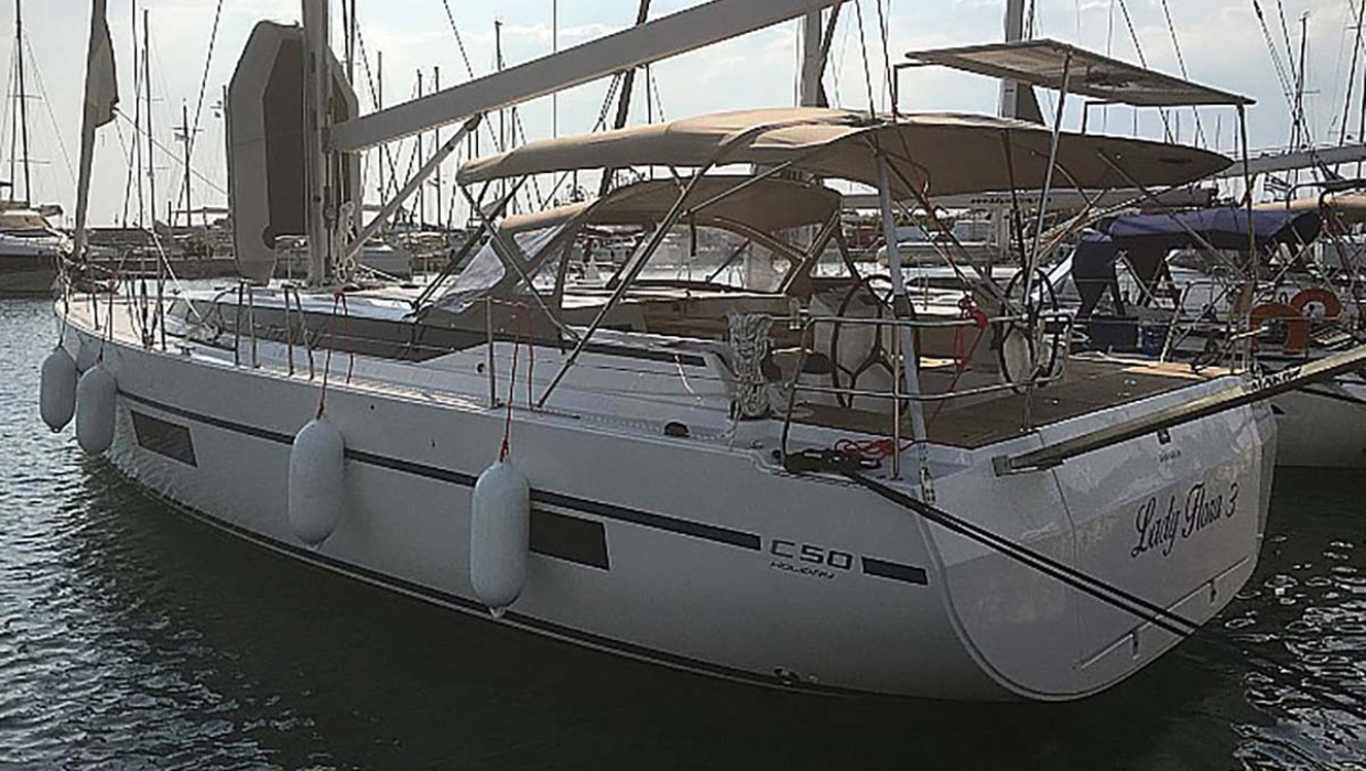 Hellenic Vessel Management