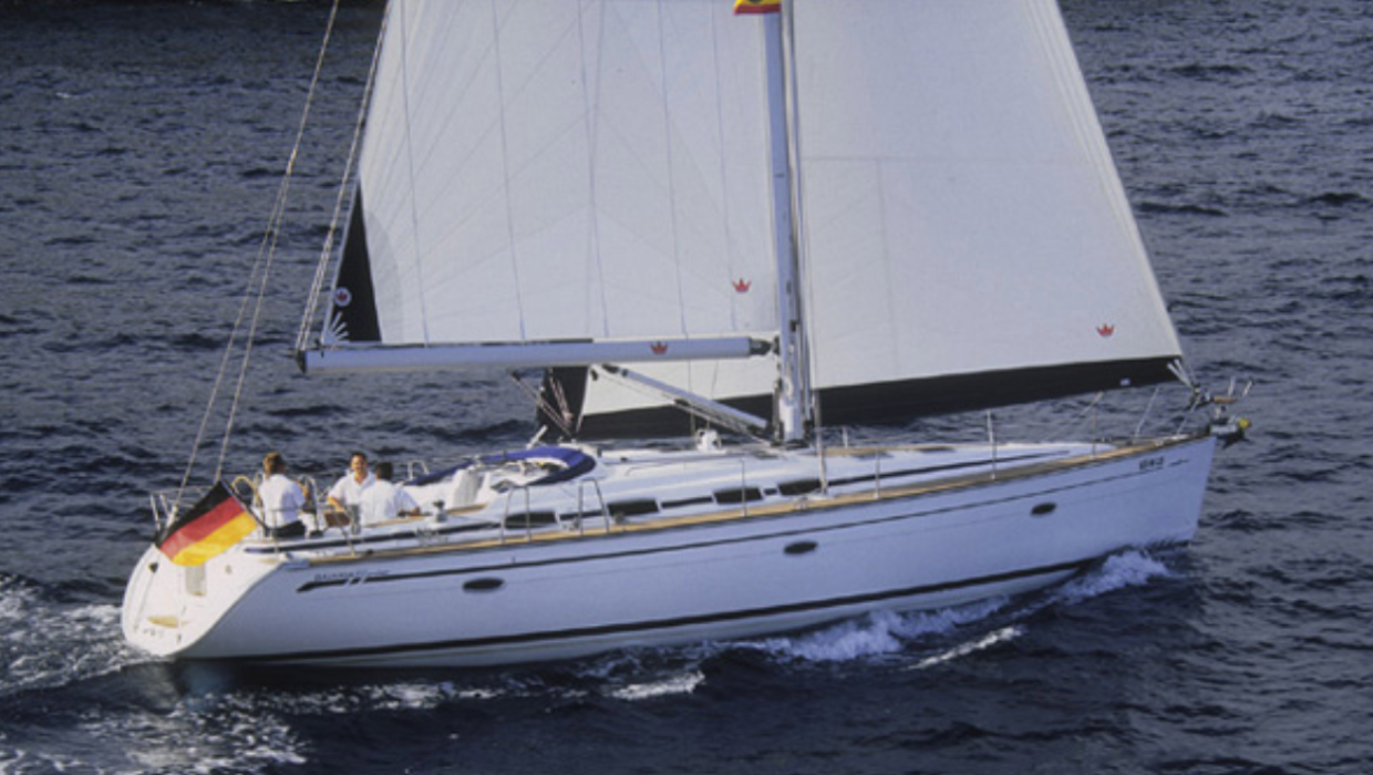 Ionian Yachts