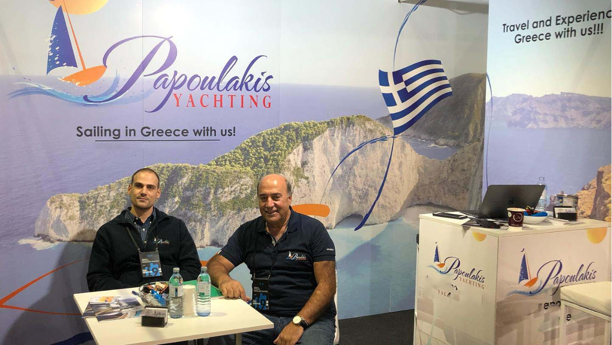 Papoulakis Yachting